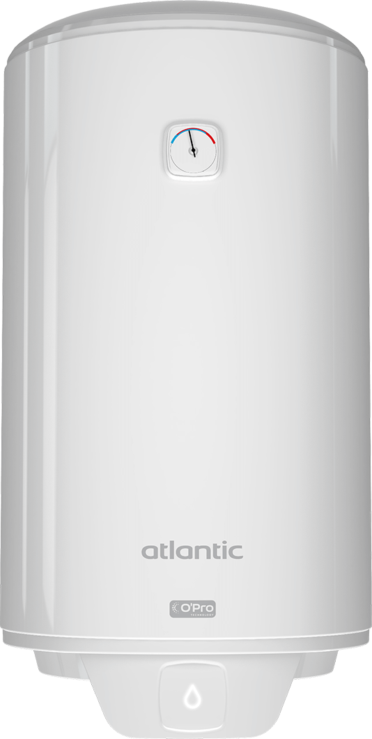 Atlantic Opro+ V – pojemnościowy ogrzewacz wody
