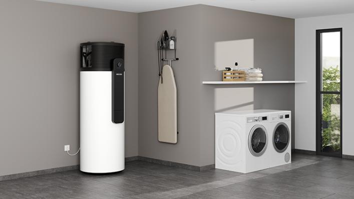 Stiebel Eltron – pompy ciepła do ciepłej wody
